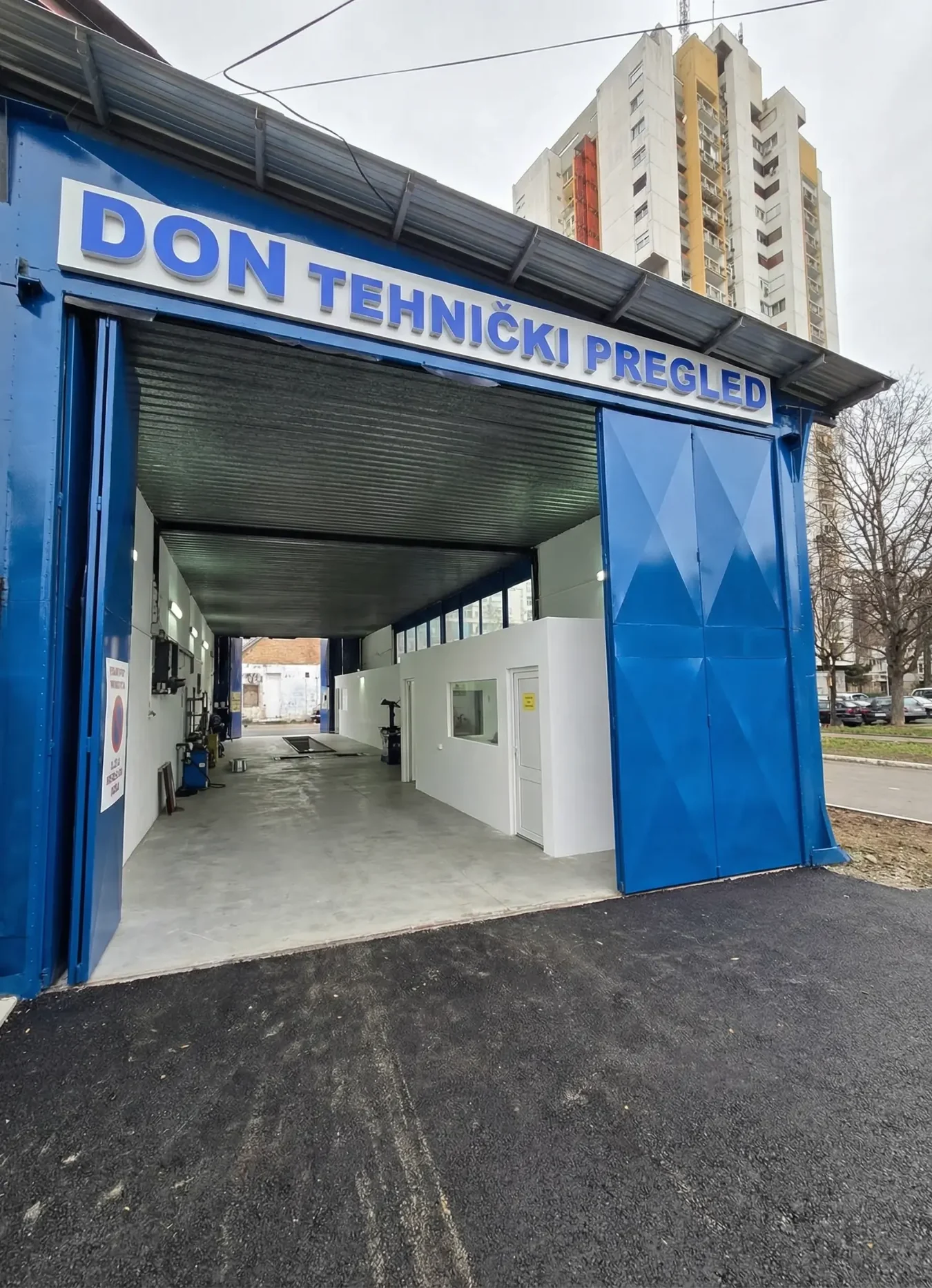 Tehnička preciznost